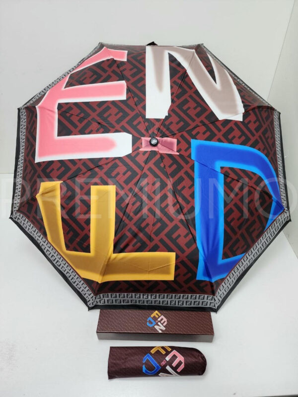 Fendi зонт PR720735