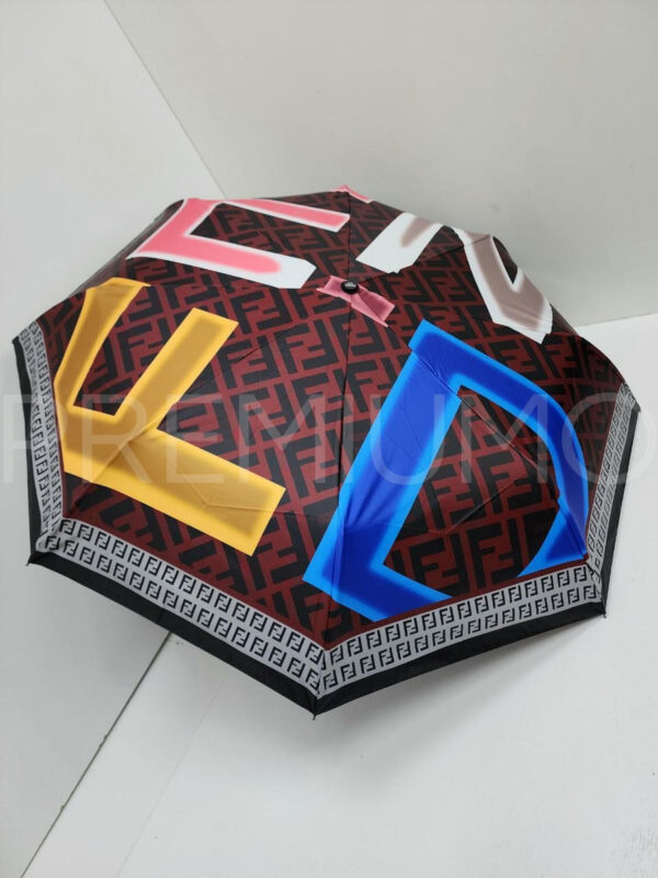 Fendi зонт PR720735 2