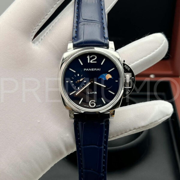 Panerai часы PR815674