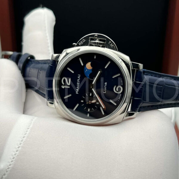 Panerai часы PR815674 4