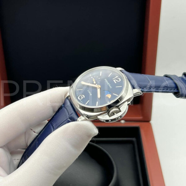 Panerai часы PR815674 6