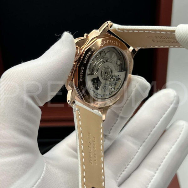 Panerai часы PR713443 3