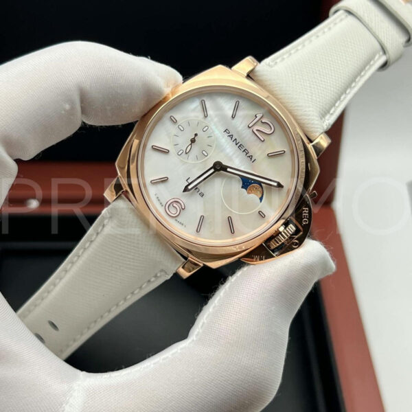 Panerai часы PR713443 2