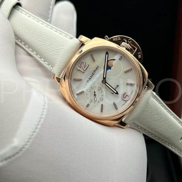 Panerai часы PR713443 6