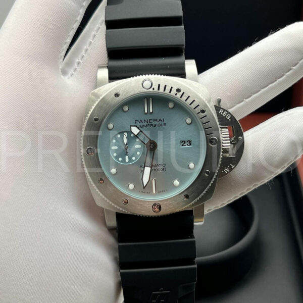 Panerai часы PR209217