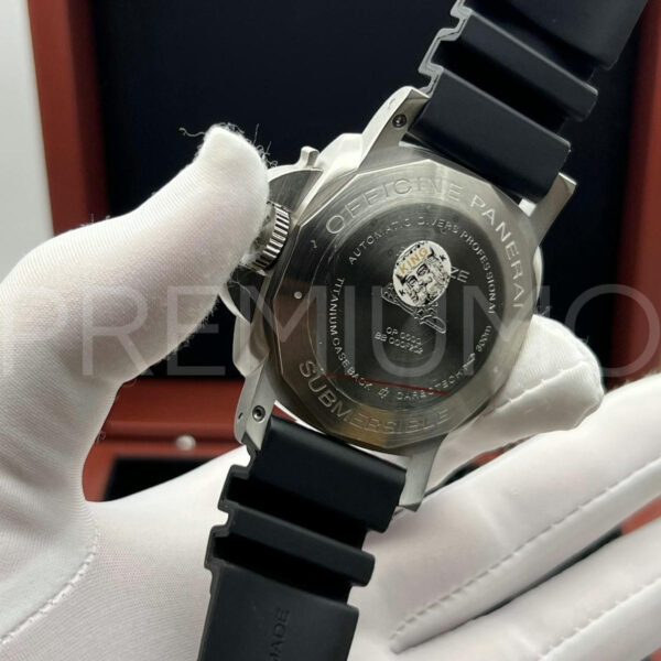 Panerai часы PR209217 2