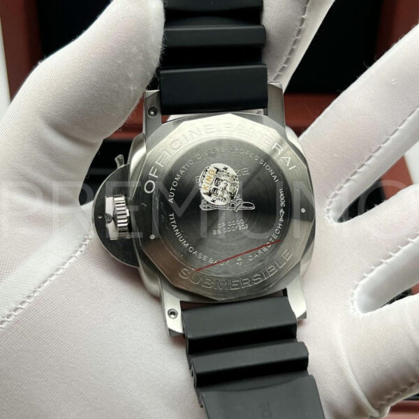 Panerai часы PR209217 5