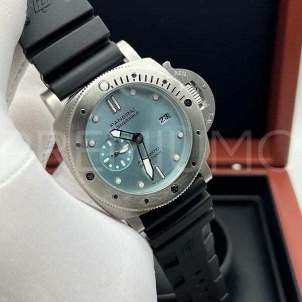 Panerai часы PR209217 4