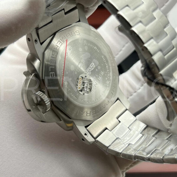 Panerai часы PR421859 5