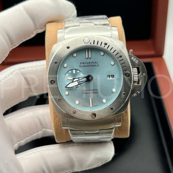 Panerai часы PR421859