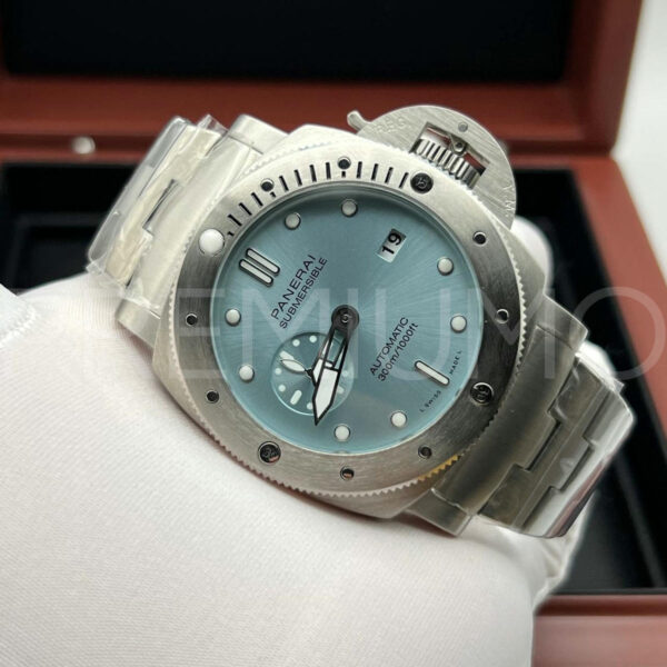 Panerai часы PR421859 7