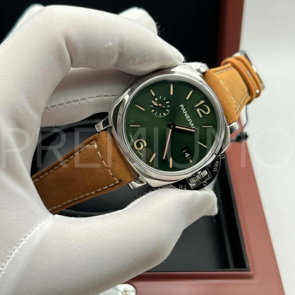 Panerai часы PR197859 7