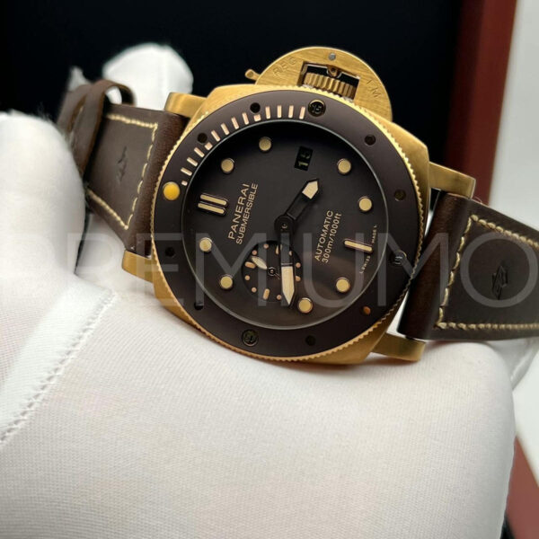 Panerai часы PR797479 4