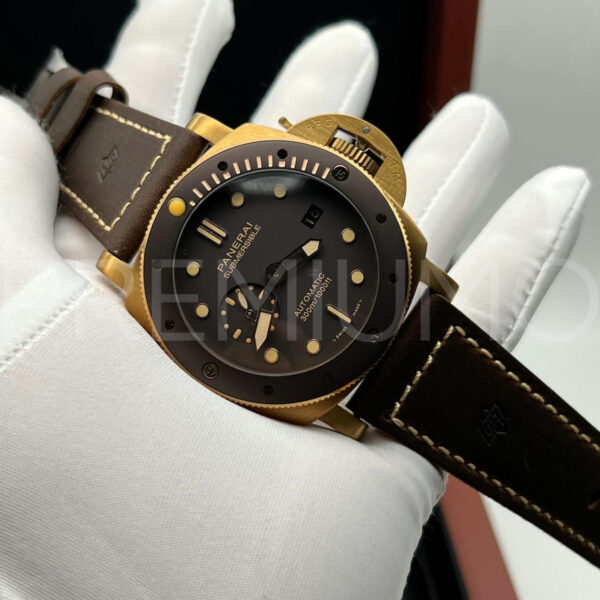 Panerai часы PR797479 5
