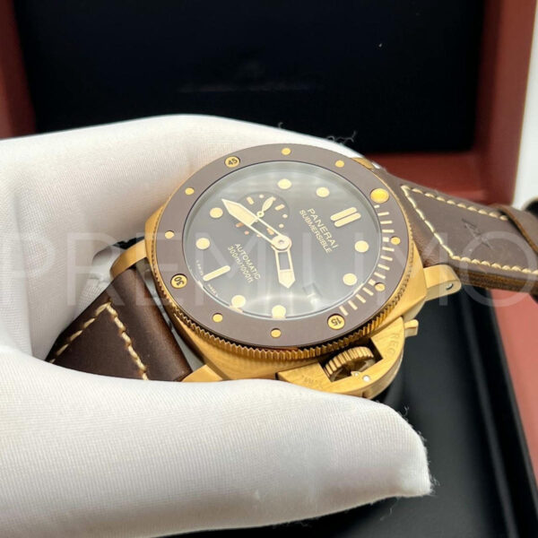Panerai часы PR797479 3