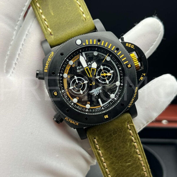 Panerai часы PR285166 2