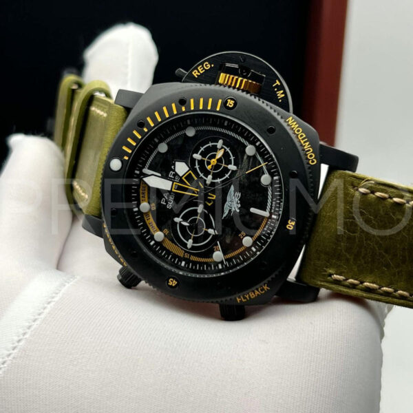 Panerai часы PR285166 6