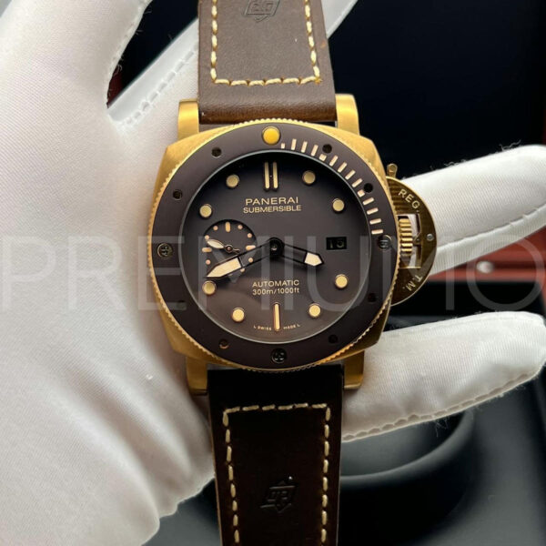 Panerai часы PR797479