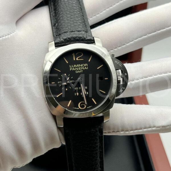 Panerai часы PR888209 4