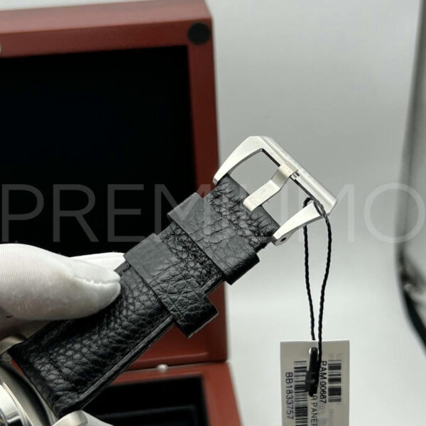 Panerai часы PR888209 6