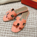 Hermes шлепанцы PR667710 12