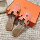 Hermes шлепанцы PR667710 13