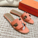 Hermes шлепанцы PR667710 11