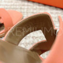 Hermes шлепанцы PR667710 18