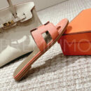 Hermes шлепанцы PR667710 16