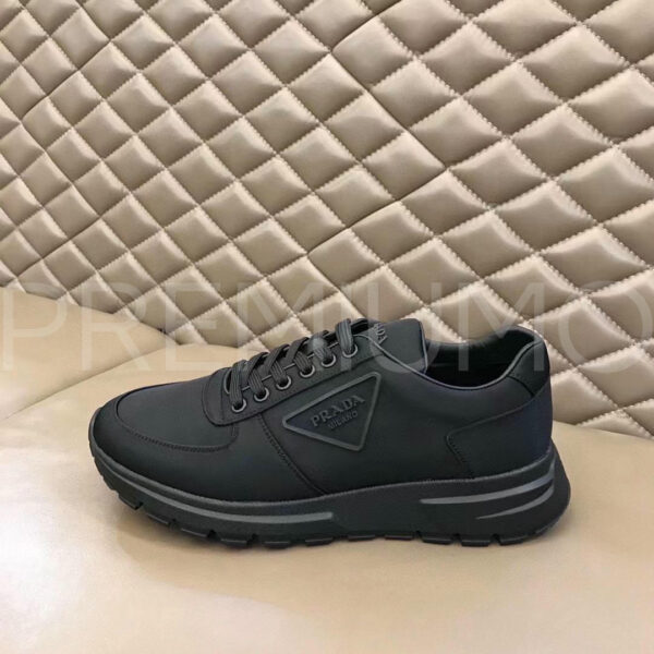 Prada кроссовки PR434985 3