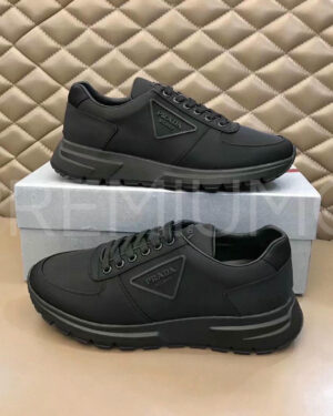 Prada кроссовки PR434985