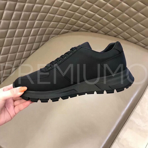 Prada кроссовки PR434985 7
