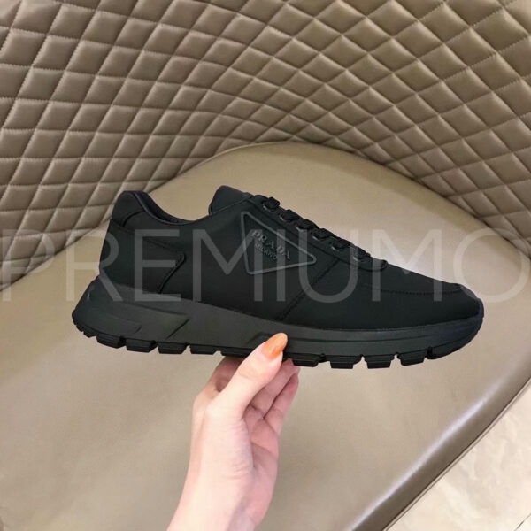 Prada кроссовки PR434985 8