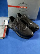 Prada кроссовки PR986103 11