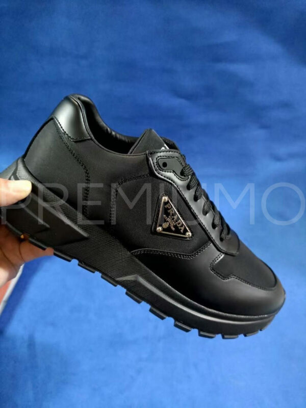 Prada кроссовки PR986103 6