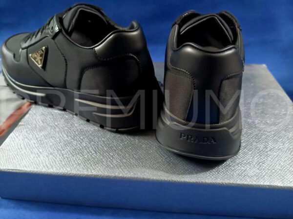 Prada кроссовки PR986103 8