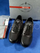Prada кроссовки PR986103 13