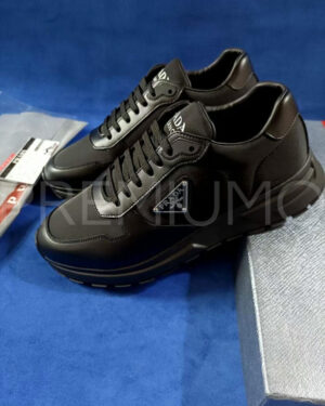 Prada кроссовки PR986103
