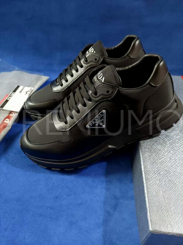 Prada кроссовки PR986103