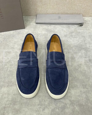 Brunello Cucinelli лоферы PR642926