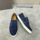 Brunello Cucinelli лоферы PR642926 11