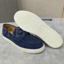 Brunello Cucinelli лоферы PR642926 15