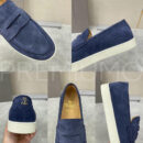 Brunello Cucinelli лоферы PR642926 16