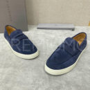 Brunello Cucinelli лоферы PR642926 14