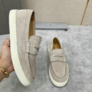 Brunello Cucinelli лоферы PR309490 14