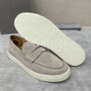 Brunello Cucinelli лоферы PR309490 17