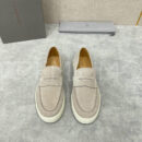 Brunello Cucinelli лоферы PR309490 10