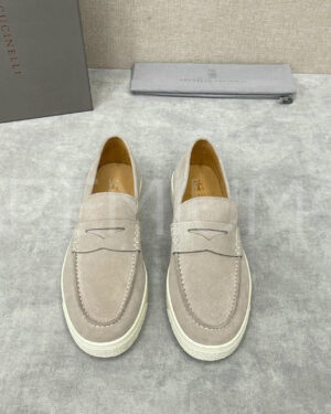Brunello Cucinelli лоферы PR309490