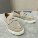 Brunello Cucinelli лоферы PR309490 11