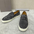 Brunello Cucinelli лоферы PR413982 13